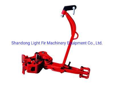 Manual Tongs/Type Lf/API 7K/Well Head Tools