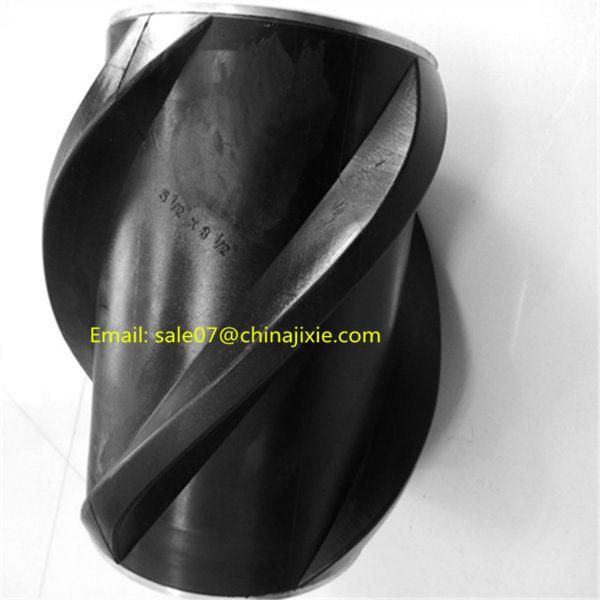 13 3/8" Slip on Sperolizer Plastic Centralizer