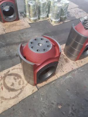 API 7K F1000 Mud Pump Spare Parts Crosshead