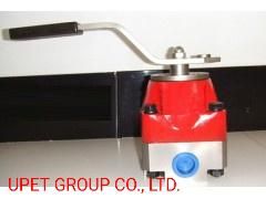 Blowout Preventer Parts Two-Position Three-Way Rotary Valve 23zs21-25