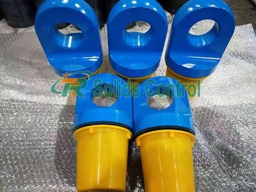 Lifting of Drilling Tools Lifting Cap / Casing Protectors for Oilfield