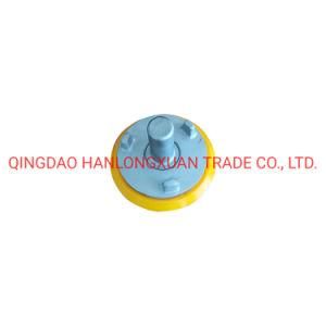 OEM PU Rubber Valve for F800/1000 Mud Pump