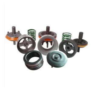 F Series Mud Pump Spare Part Valve Assy-Valve Body and Valve Seat