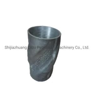 API Intemationally Certified Vertical Spiral Semi-Rigid Casing Centralizer