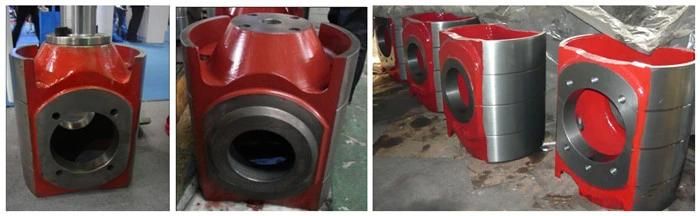 F-1600 Crosshead Bearing for Mud Pump