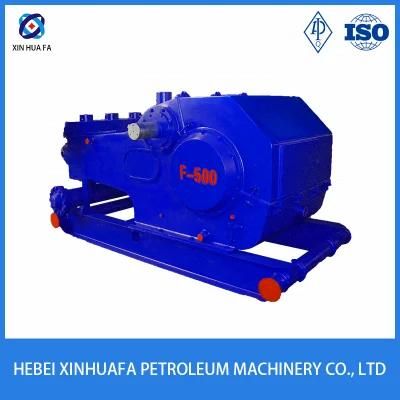F Series Mud Pump for Drilling Rig