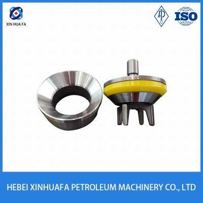 F1600 Mud Pump Valve Fluid End Parts