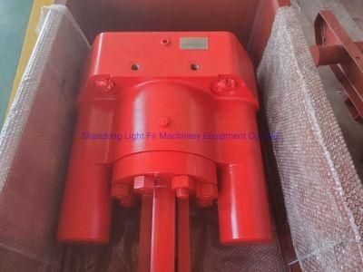 Blowout Preventer API 16A Bop/Drill Bop/RAM Bop/U Type RAM/RAM Bop/Bonnet Assembly