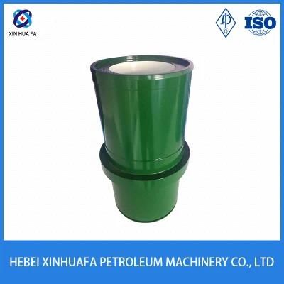 Triplex Mud Pump Parts/Pump Parts/Ceramic Cylinder Liner/Hebei Supplier