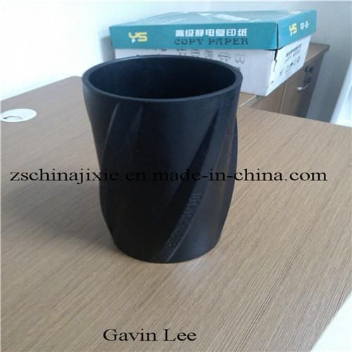 Abrasion Resistant Nylon Tube Centralizer/Plastic Centralizer for Tubing