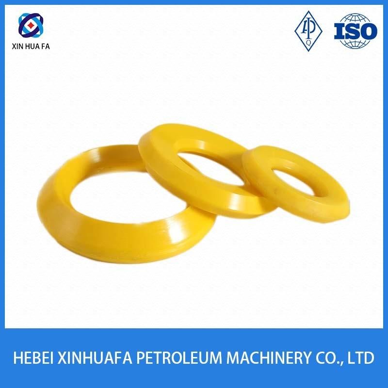Long Lifespan API7K Ceramic Cylinder Liner