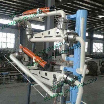 Petrochemical Customized Land Road Tanker Loading Arm Manufacturer