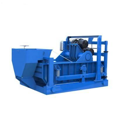 Oilfield Equipment Shale Shaker