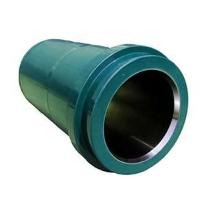 Oilfield Mud Pump Ceramic Liner F-800/F-1000/F-1600/Pz-8/Pz-9/Pz-10/Pz-11