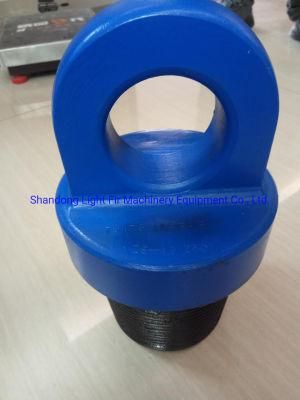 Standard Lifting Bail / Lifting Plug /Lifting Tools API 7-1 Drilling Tool Well Drilling/ Lifting Bail