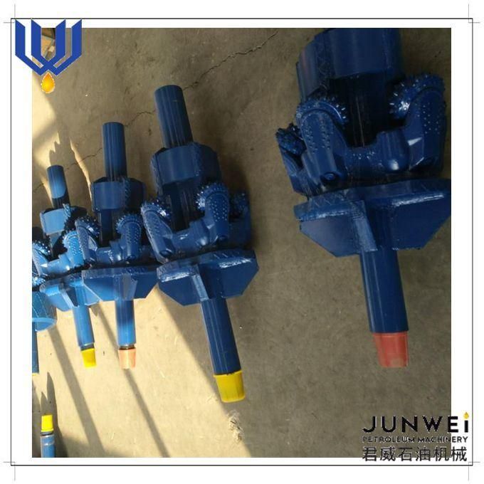 600mm Hole Opener with IADC637 Roller Cone Bit