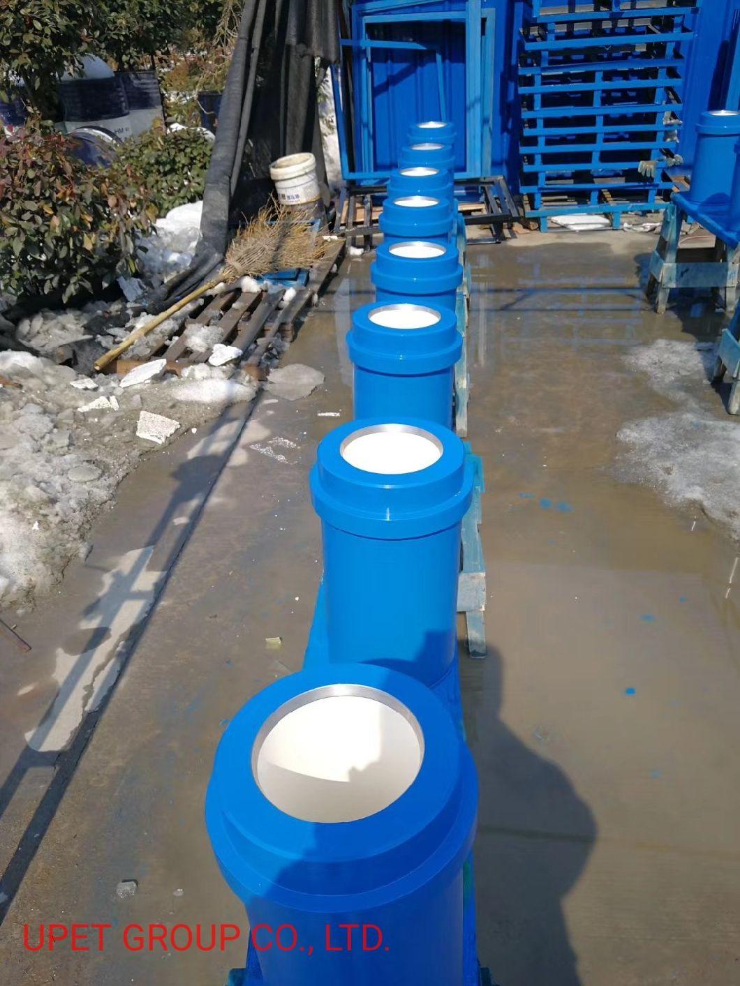 Spare for Mud Pump Gd-Pz8 Liner 6 1/4" Pn: 201pzj456