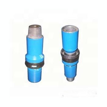 Cup Type Tester (Casing Pressure Testing Plug)