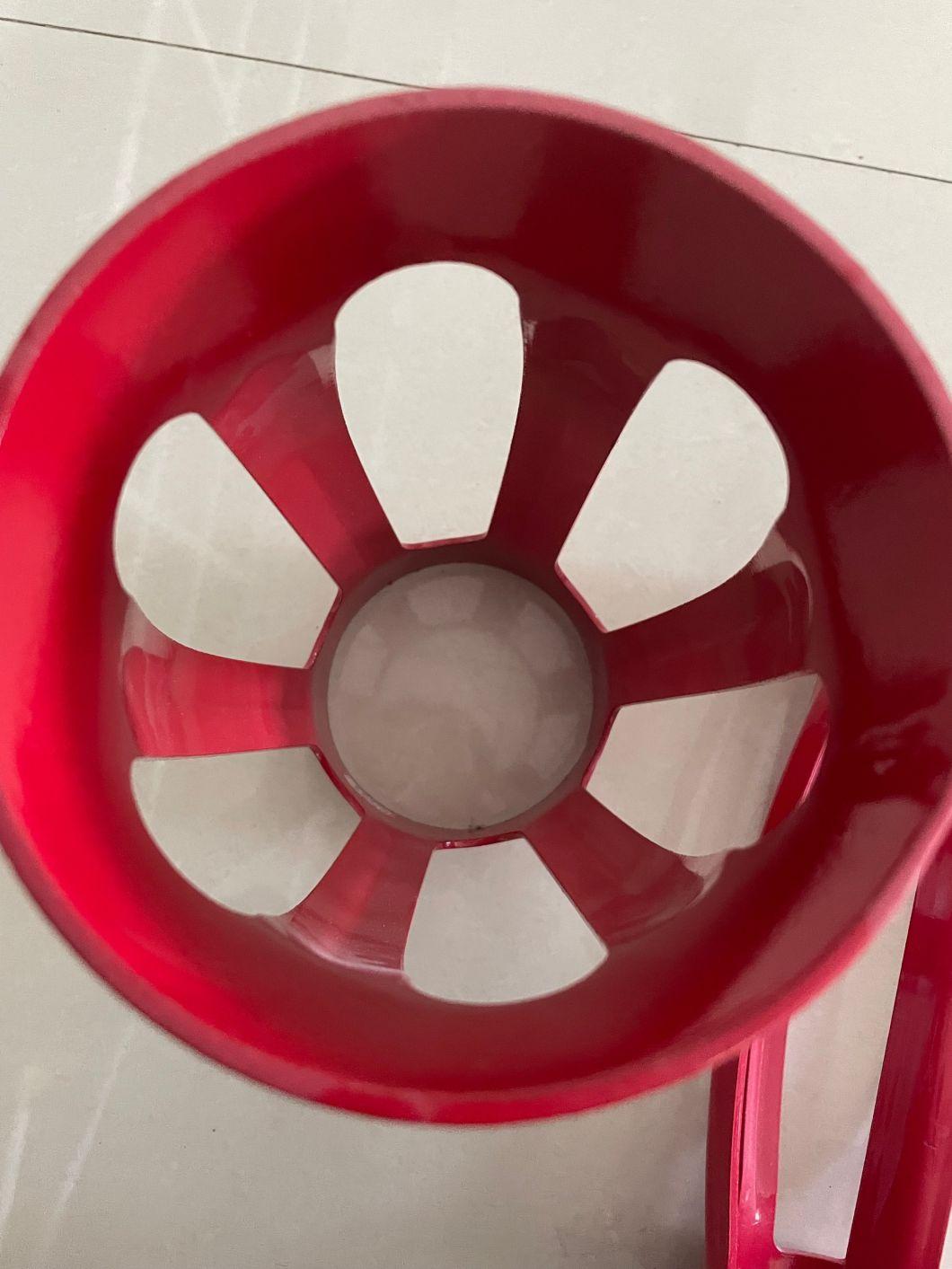 Spring Bow Centralizer Casing Stabilizer with Screw Stop Ring for Cementing Well/Cementing Tool