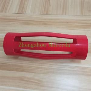 API Slip on Bow Spring Casing Centralizer
