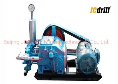 High Quality Portable Drilling Mud Pump