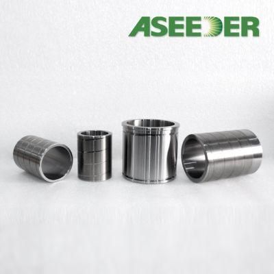 Drilling Equipment Plain Shaft Bearing Customized Design Compact Structure