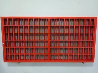 API Mesh 170 Flc 500 Series Pwp Shale Shaker Screen