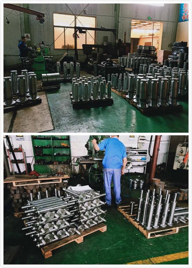 Piston Rod for Oil Drilling Mud Pump