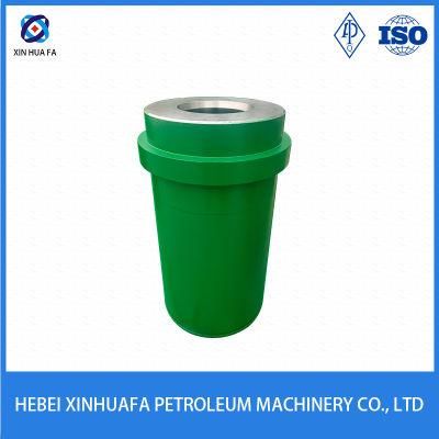 F Series Mud Pump Bi-Metal Liner