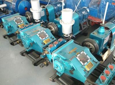 Cheap Price Bw Series Triplex Drilling Slurry Mud Pump