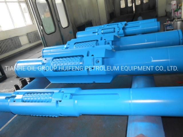 API Certified Roller Reamer/Hole Opener for Well Drilling