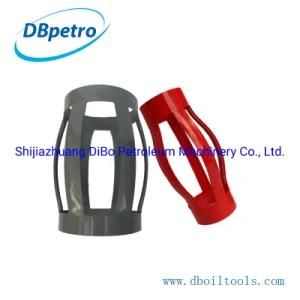 Well Casing Central API Standard Flexible Centralizer