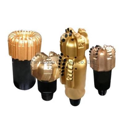 Oil Diamond Drill Bits PDC Drill Bit