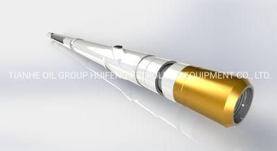 API Oilfield Downhole Adjustable Motor for Directional Drilling