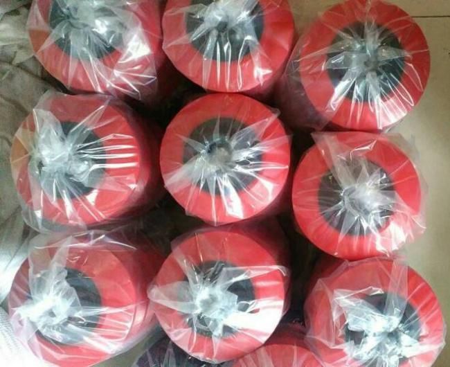 China Factory Supply Replacement Wholesale China Cementing Plug