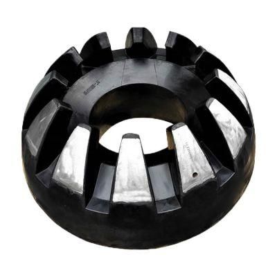 Spherical Bop Rubber Core Packing Sealing Element for Annular Blowout Preventer