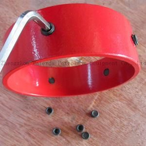 Slip-on Set Screw Stop Casing Ring (Stop Collar) for Oilwell