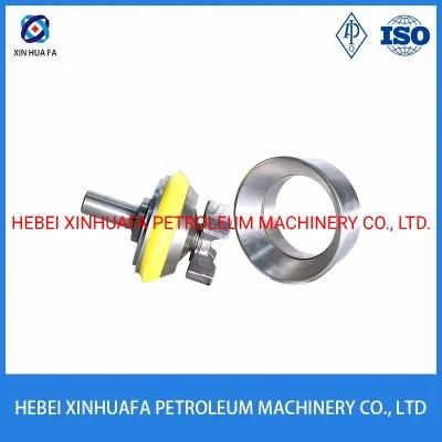 Mud Pump Spare Parts Ideco Mud Pump Valve Seat