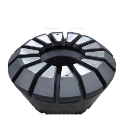Customized Size API 16A Annular Bop Rubber Tapered Packing Element Unit Core