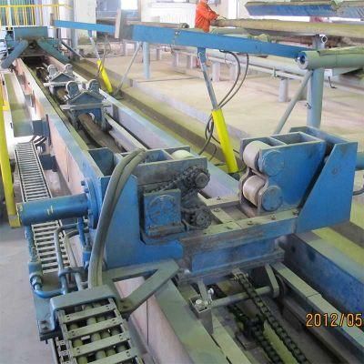 Zgqxj-70 Type Drill Pipe Cleaning Machine