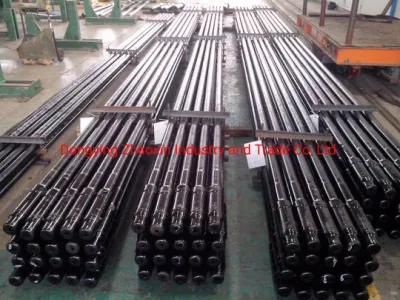 API 5dp 3-1/2 Drill Pipe for Oil Drilling