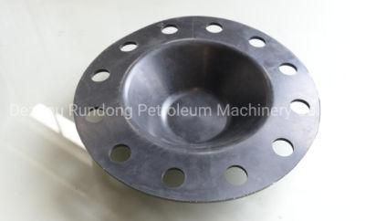 Various Rubber Parts on Piston Mud Pump Triplex or Duplex High Quality NBR/ HNBR/ PU