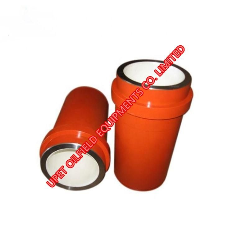 Mud Pump Liner/Cylinder Liner Sleeve Bomco/Gardner Devner etc