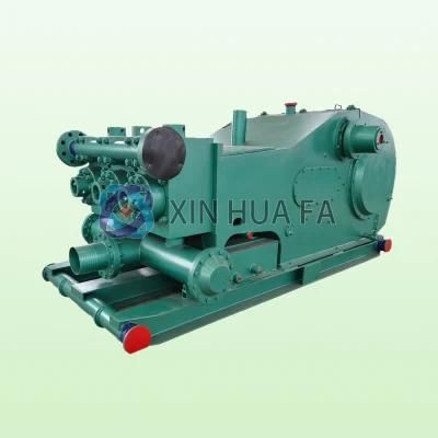 F1300 Kind of Mud Pump/Large Size Mud Pump