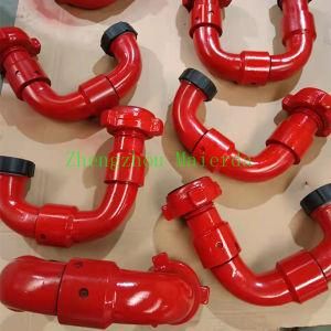 Swivel Joints Metal Pipe Fittings