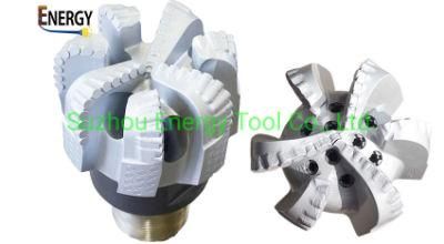 Rock Drilling Bit 10 5/8 Inch Fixed Cutter PDC Drill Bits of API Spec Drilling Tool