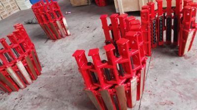 API Drill Collar Slip Rotary Slip for Drilling