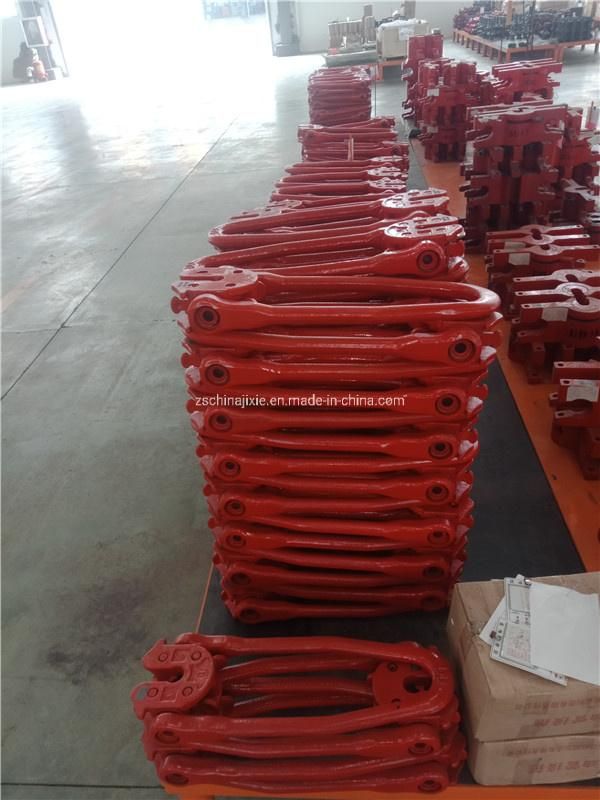 API Oilfield Alloy Steel High Load Sucker Rod Elevator