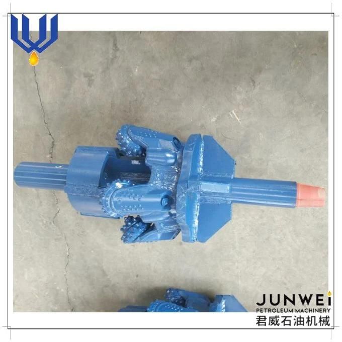 600mm TCI Assemble Drill Bit /Hole Opener