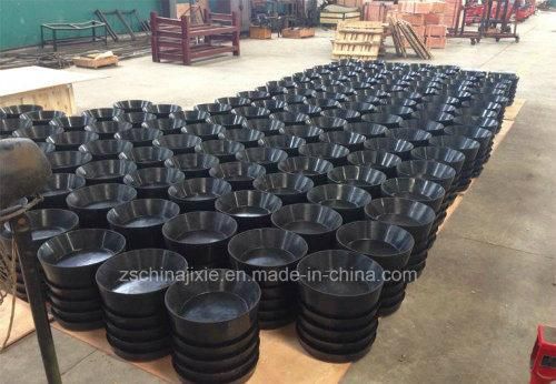 API 5CT Non-Rotating Cementing Rubber Plugs